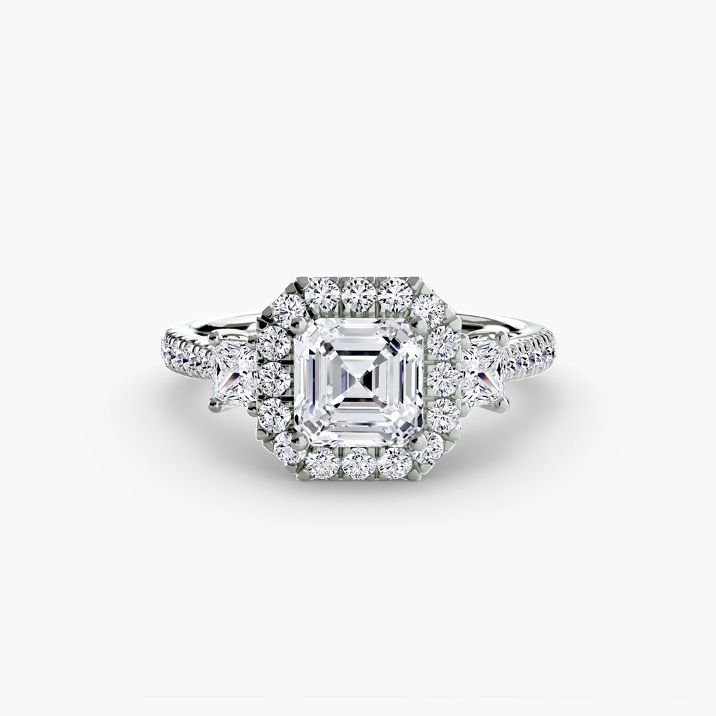 Halo Trilogy Ring