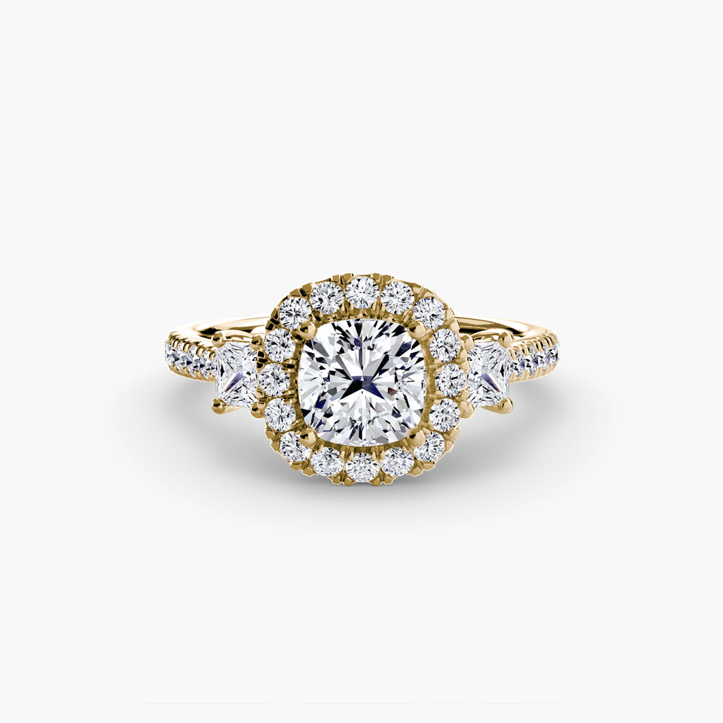 Halo Trilogy Ring
