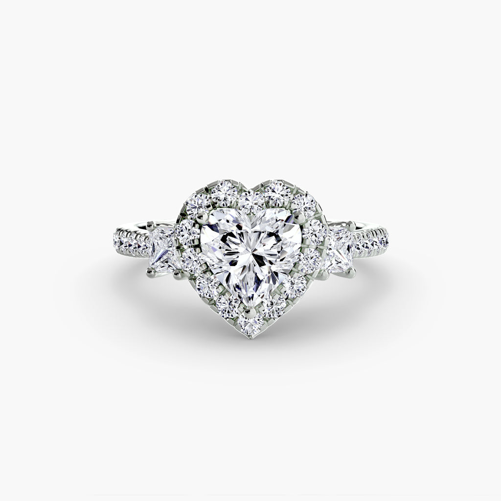Halo Trilogy Ring