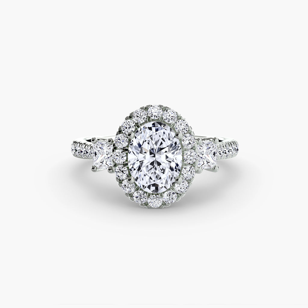 Halo Trilogy Ring