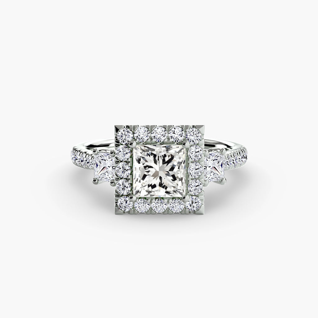 Halo Trilogy Ring
