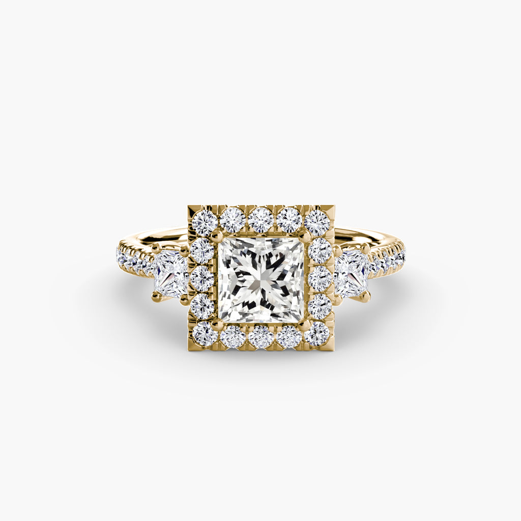 Halo Trilogy Ring