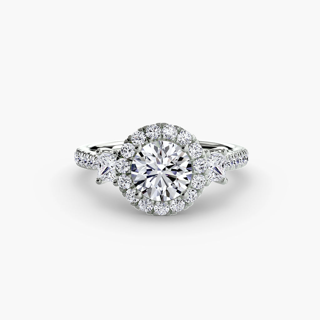 Halo Trilogy Ring