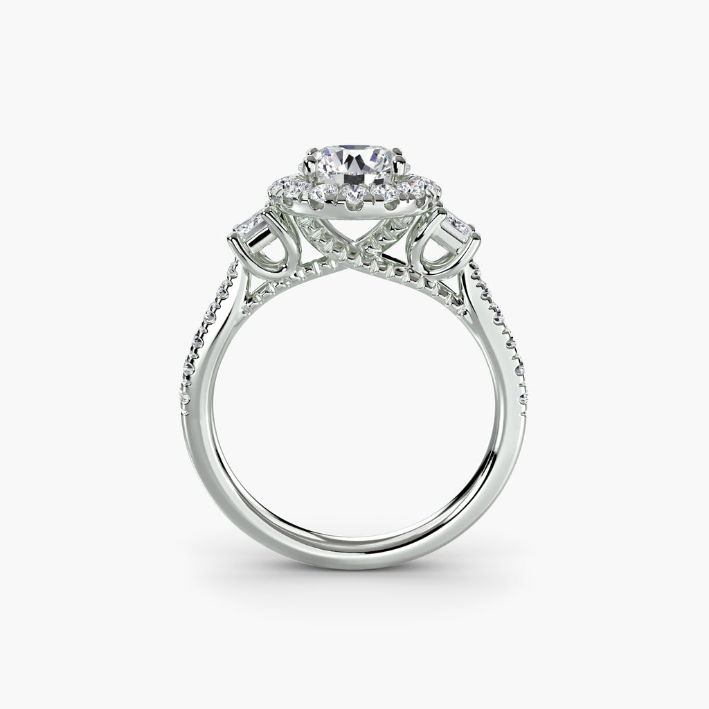 Halo Trilogy Ring