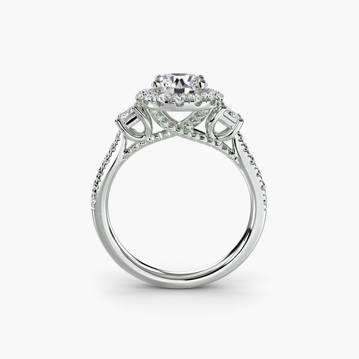 Halo Trilogy Ring