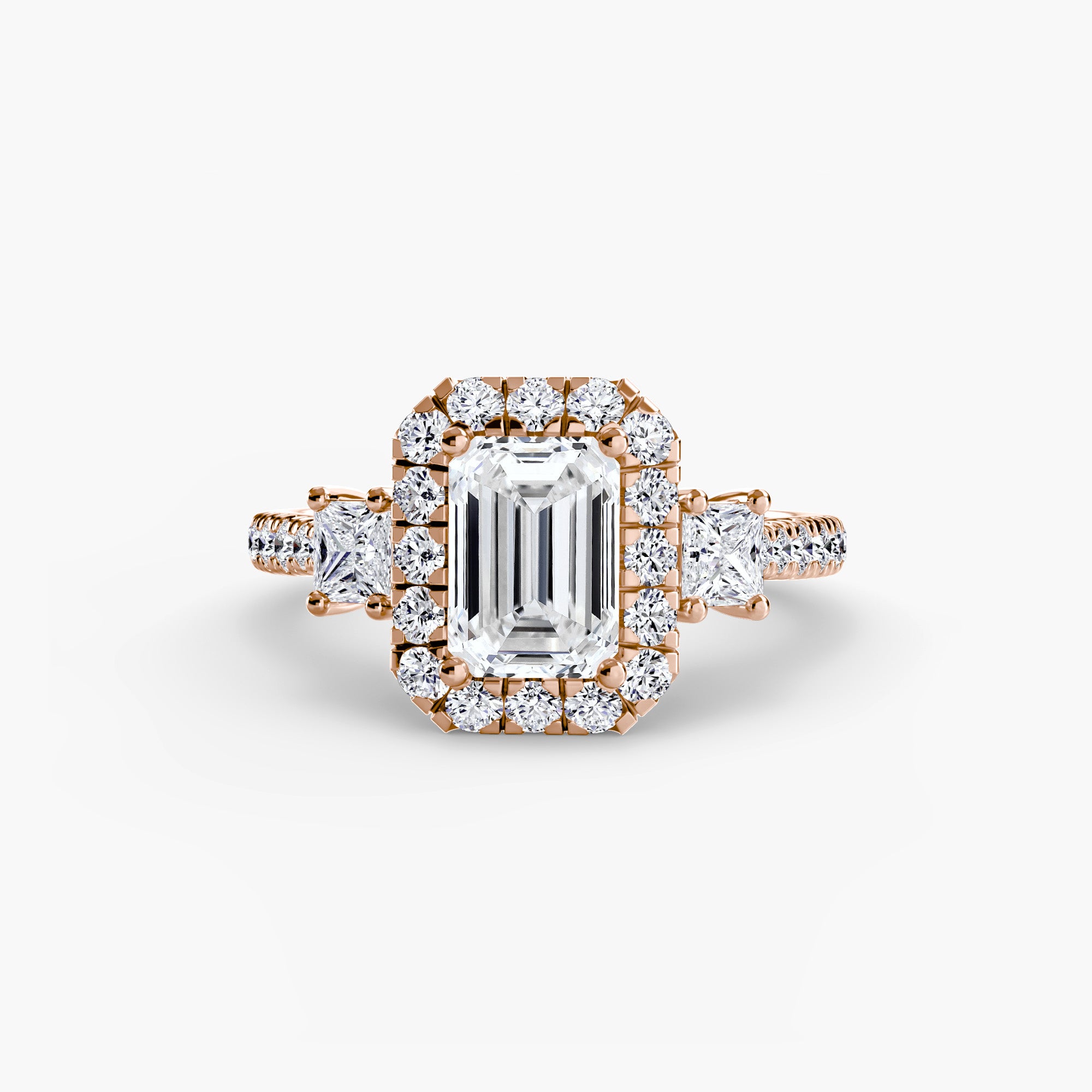 Halo Trilogy Ring