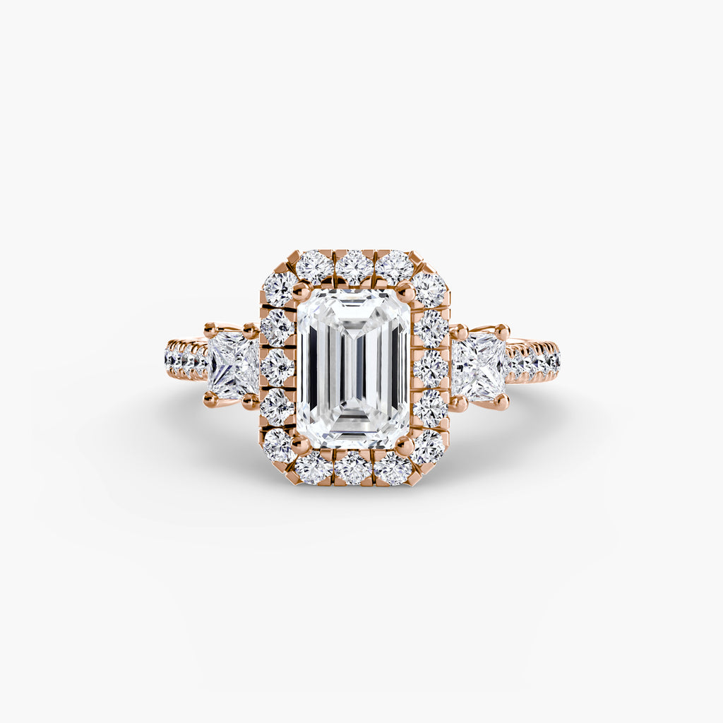 Halo Trilogy Ring