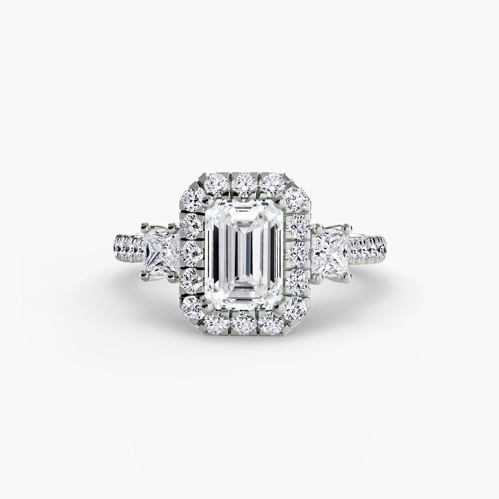 Halo Trilogy Ring