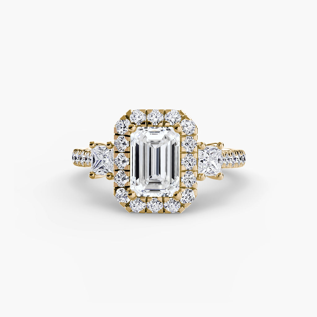 Halo Trilogy Ring