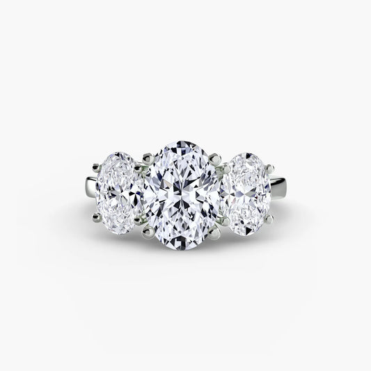 The Lyra Ring