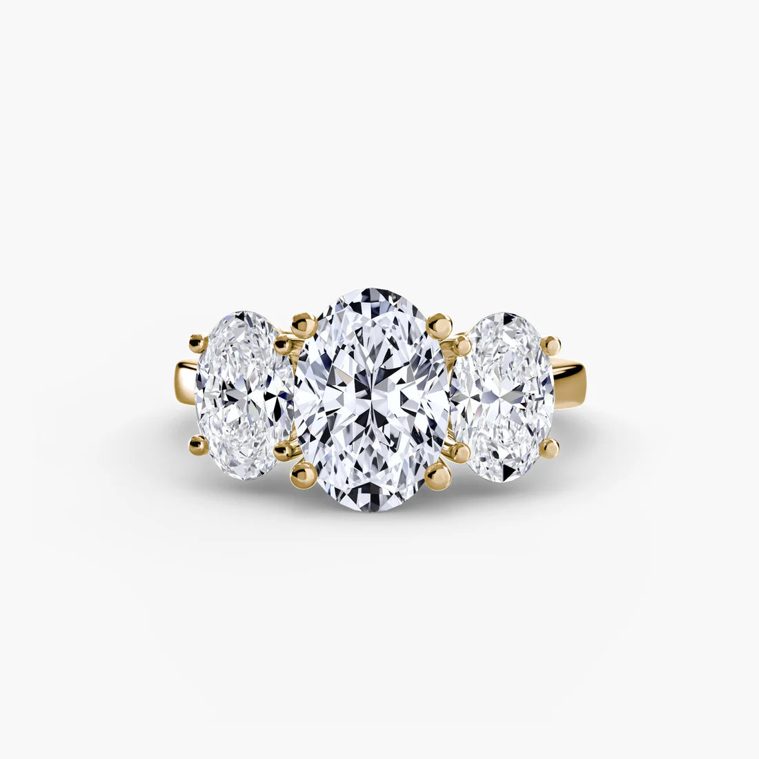 The Lyra Ring