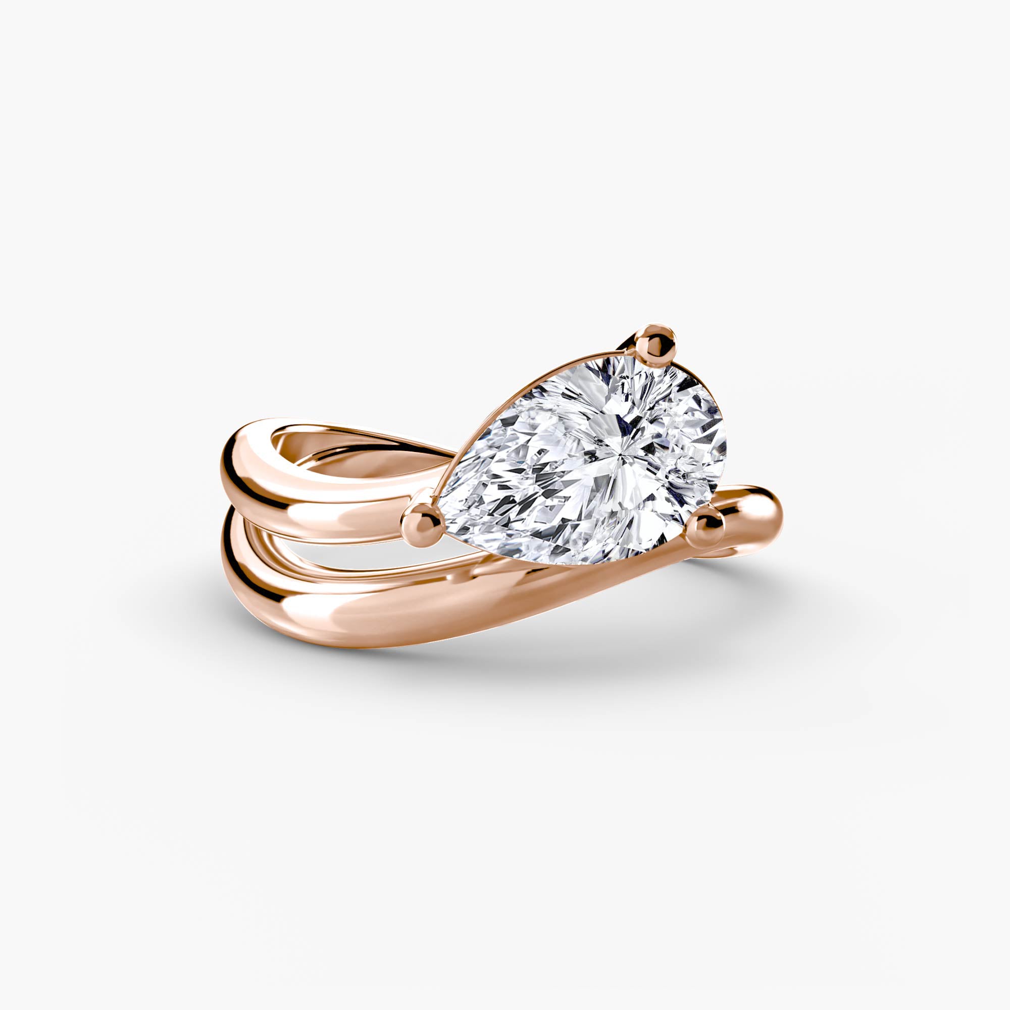 The Wave Ring