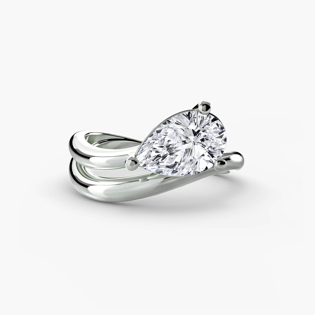 The Wave Ring