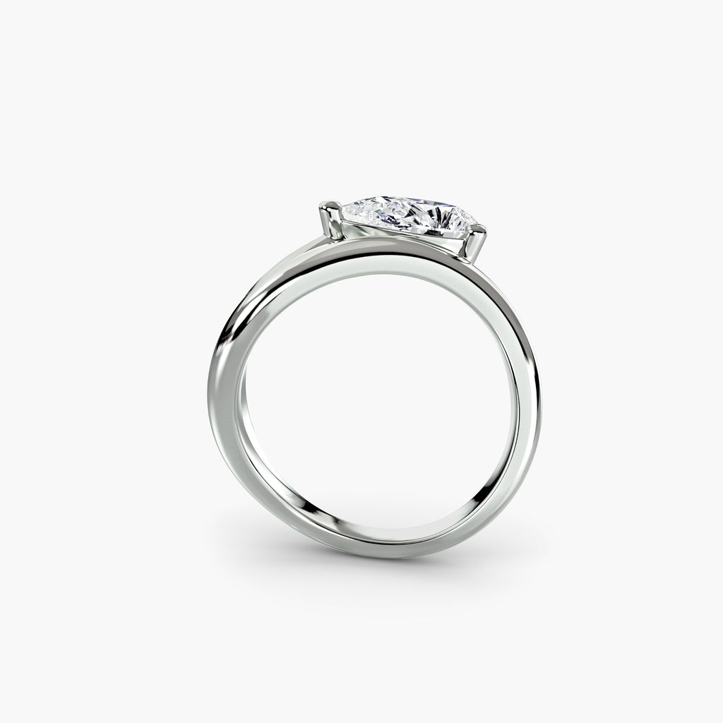 The Wave Ring