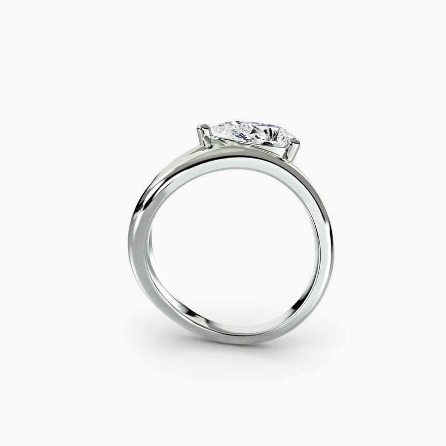 The Wave Ring