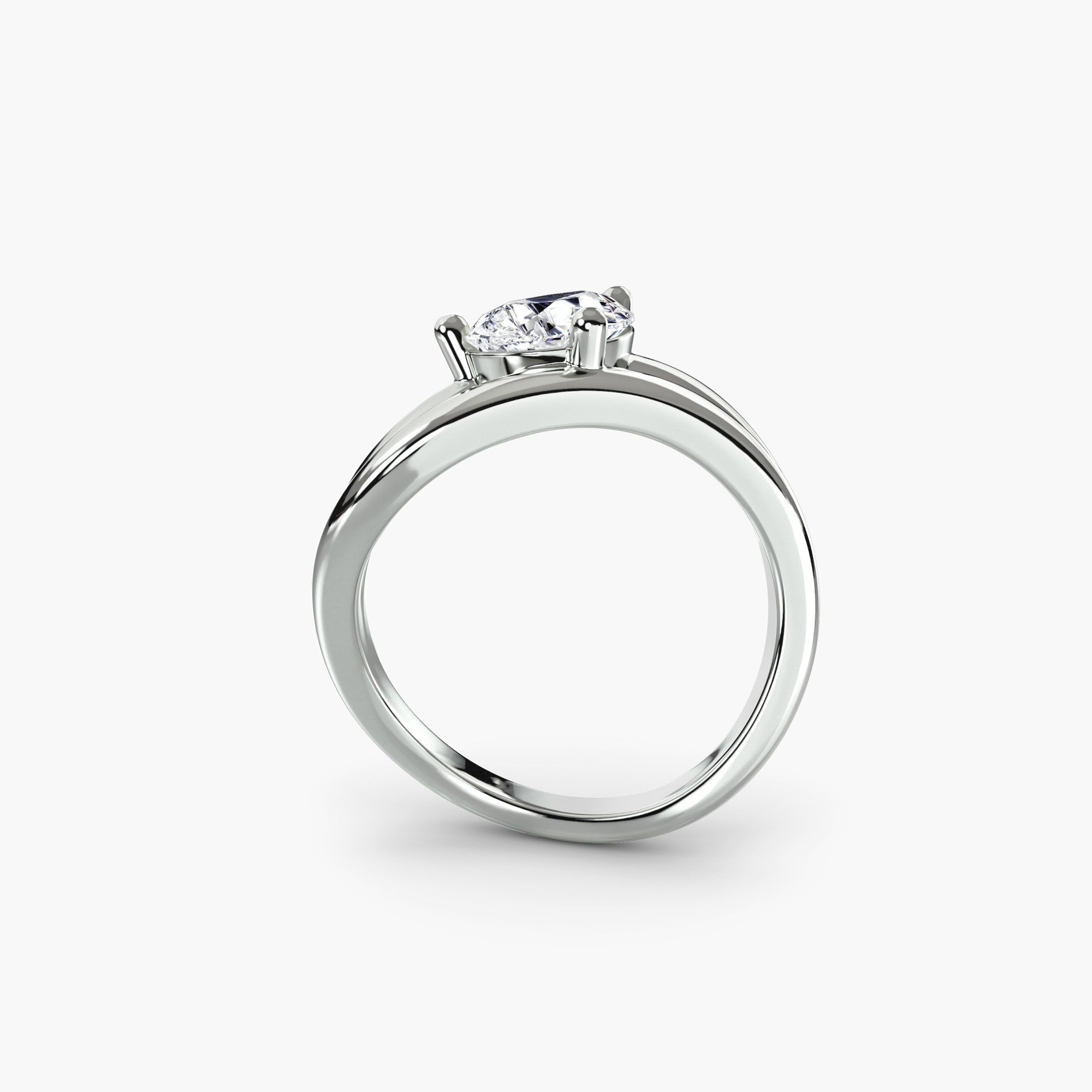 The Wave Ring