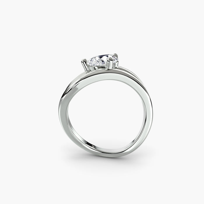 The Wave Ring