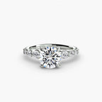 The Cascade Ring