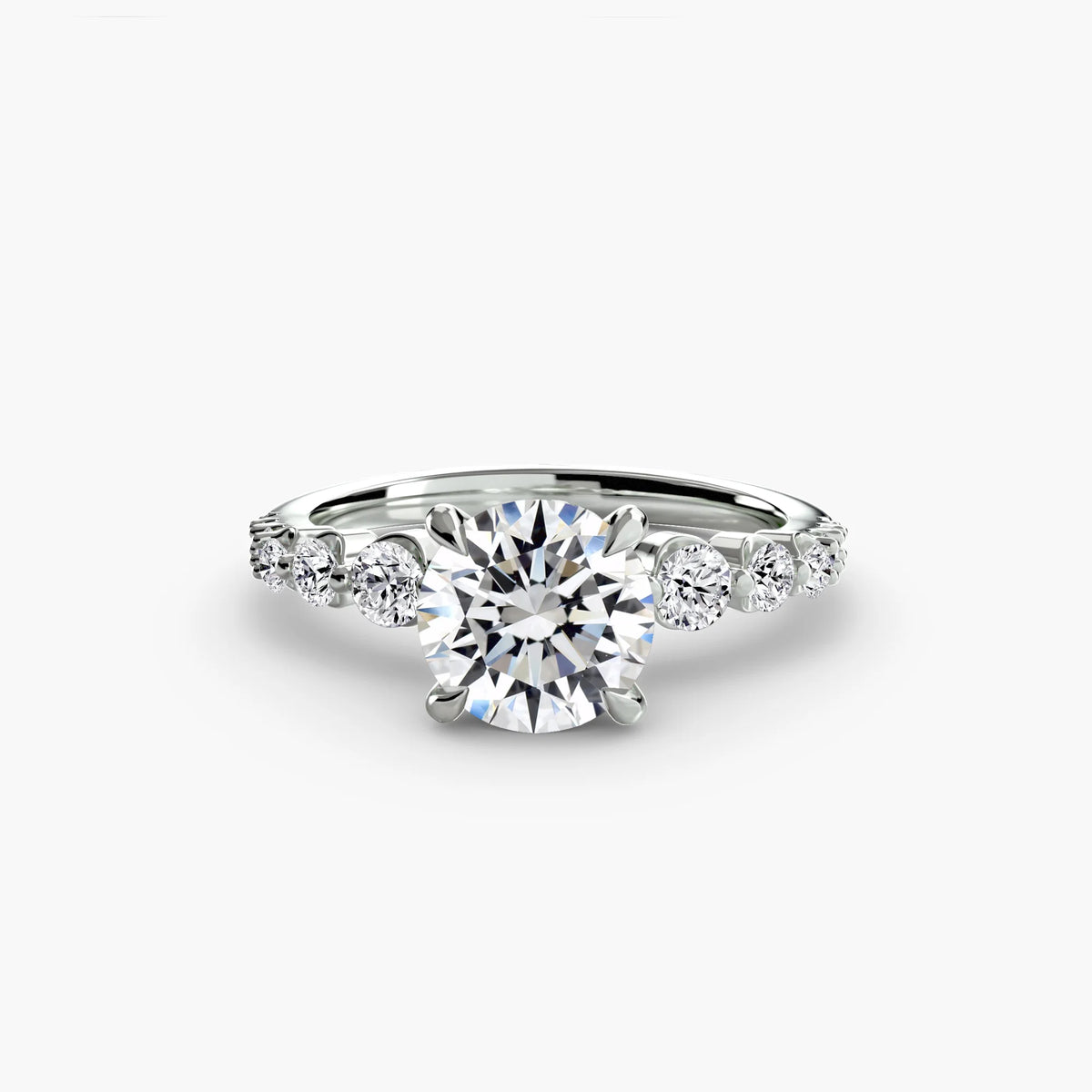 The Cascade Ring