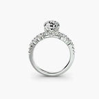 The Cascade Ring