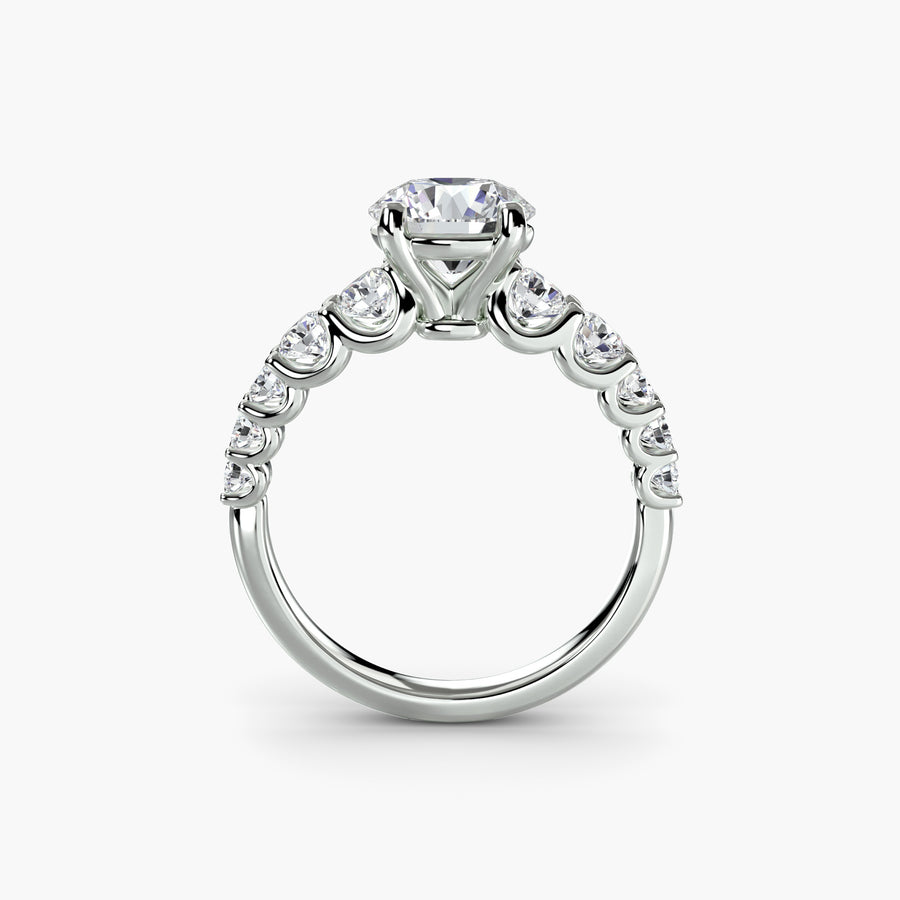 Graduated Accent Ring