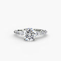 Tiered Accent Ring