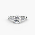 Completed Ring (Europe Size 45.50)