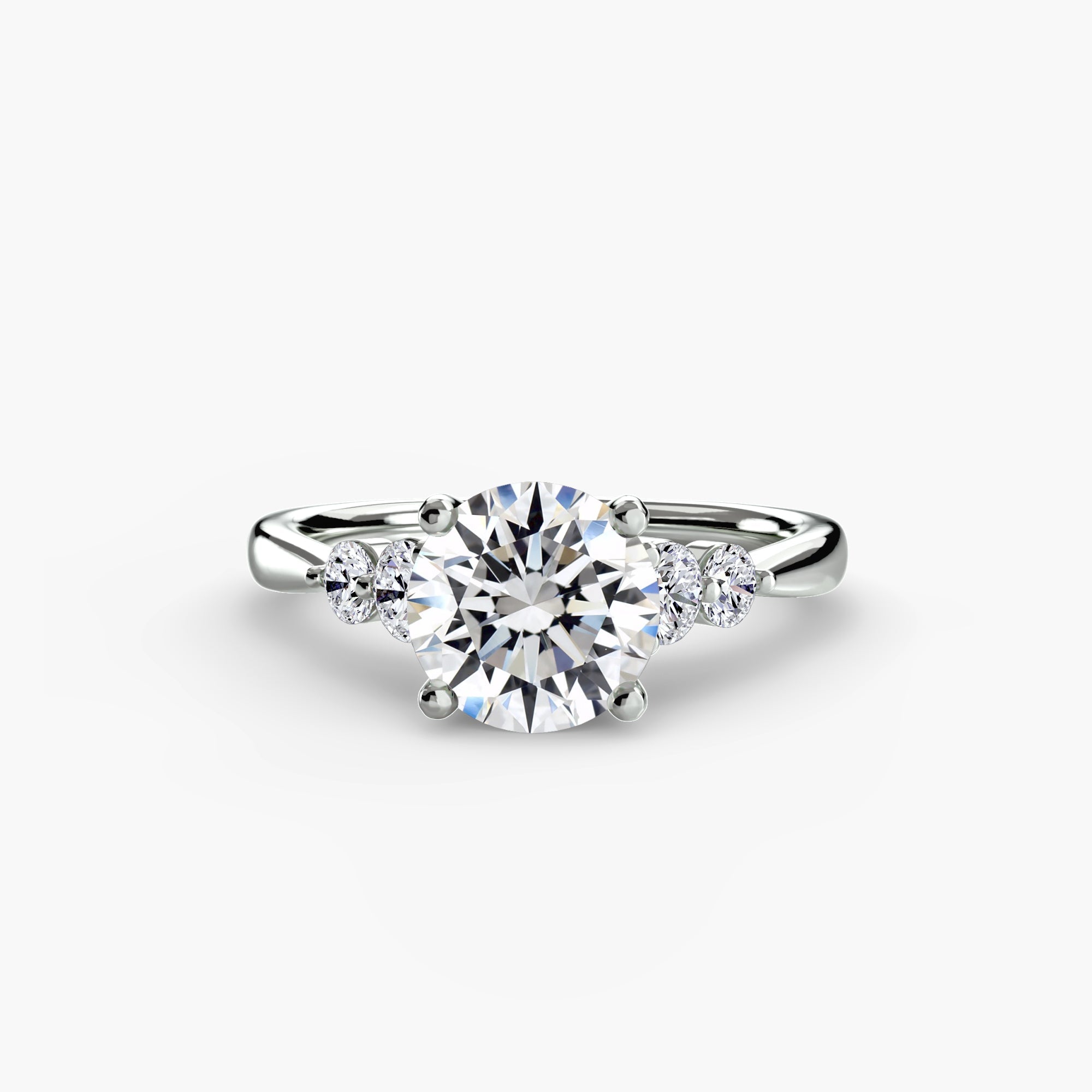 Completed Ring (Europe Size 45.50)