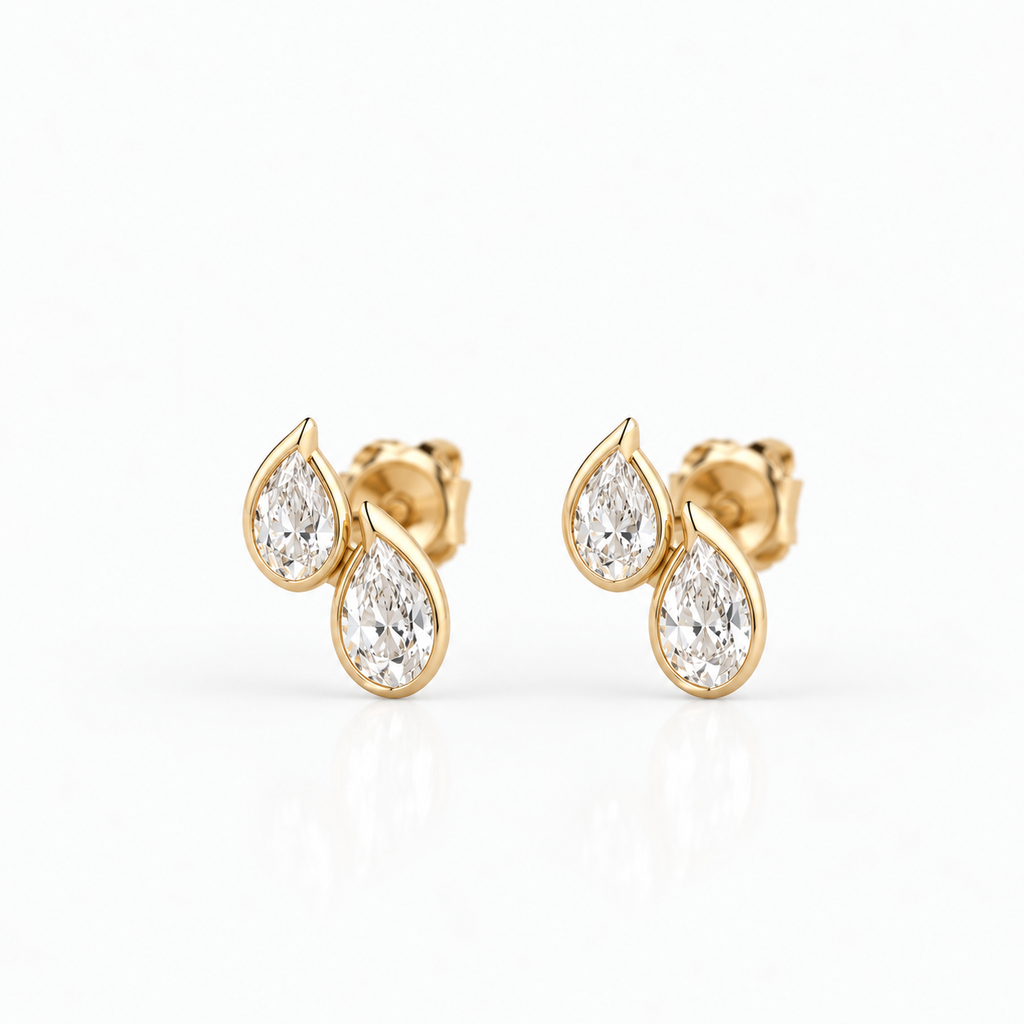FLOW Earrings