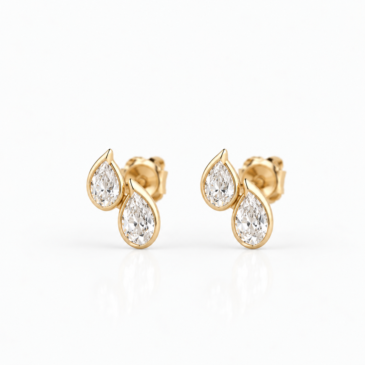 FLOW Earrings