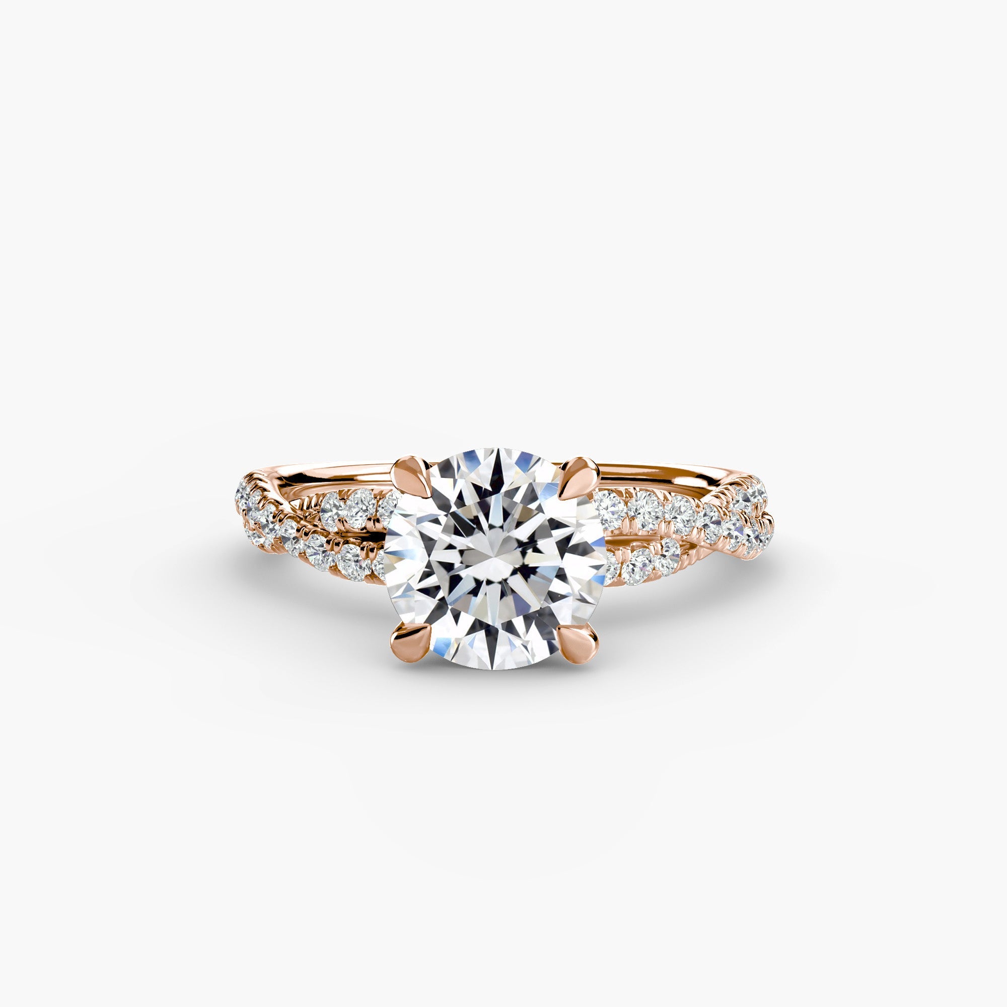 Completed Ring (Europe Size 48.50)