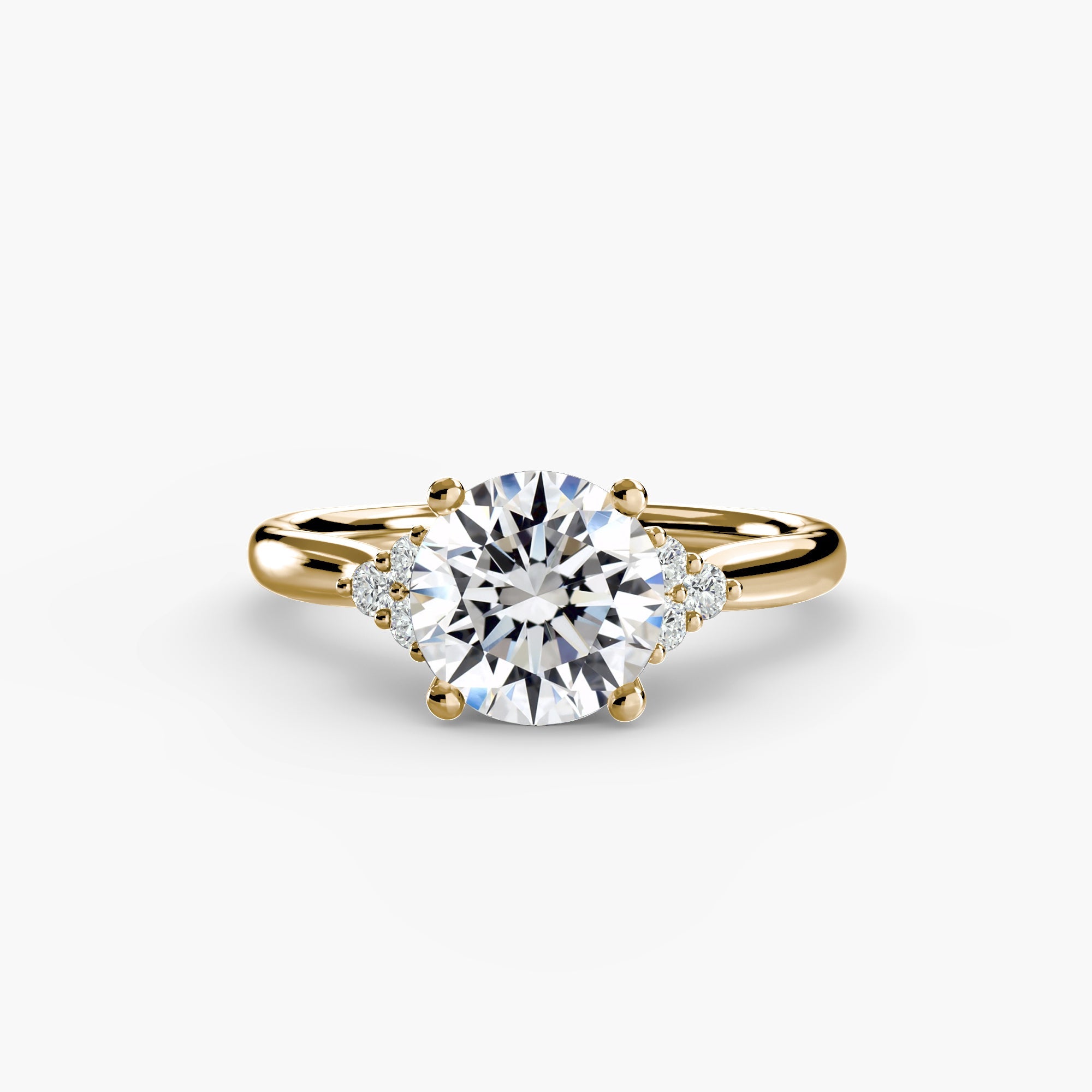 Completed Ring (Europe Size 46.00)