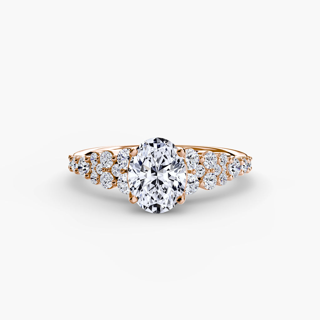 Celestial Cluster Solitaire