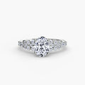 Celestial Cluster Solitaire