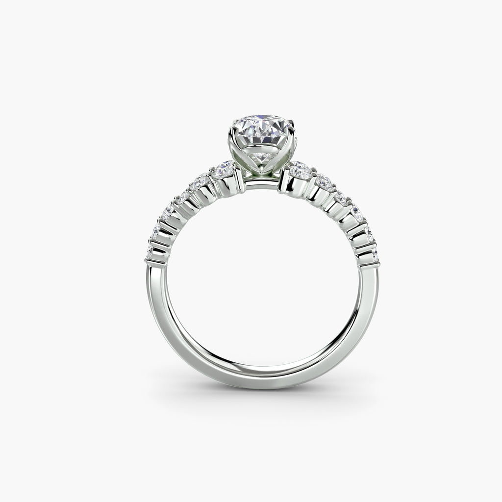 Celestial Cluster Solitaire
