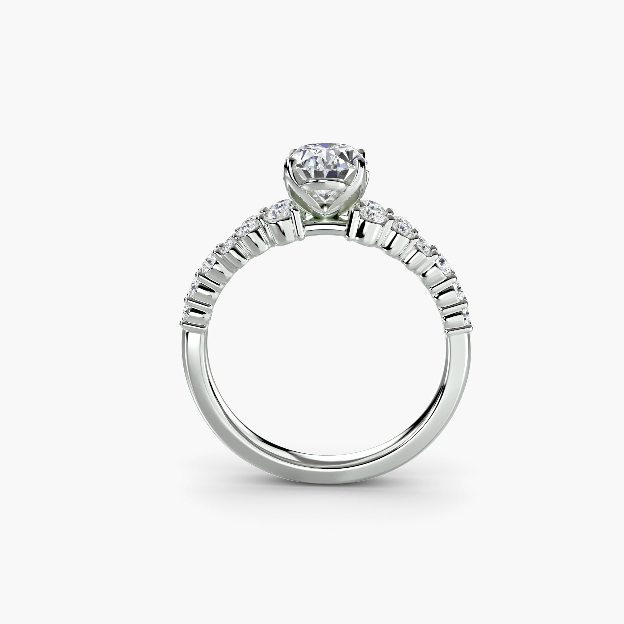 Celestial Cluster Solitaire