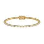 The Essential Tennis Bracelet
