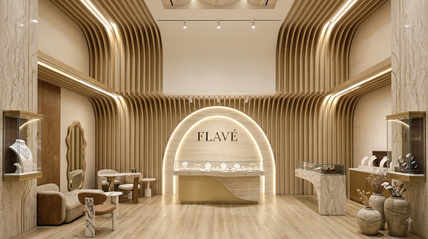 Visit our flagship.