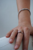 Bermuda Blush Ring&nbsp