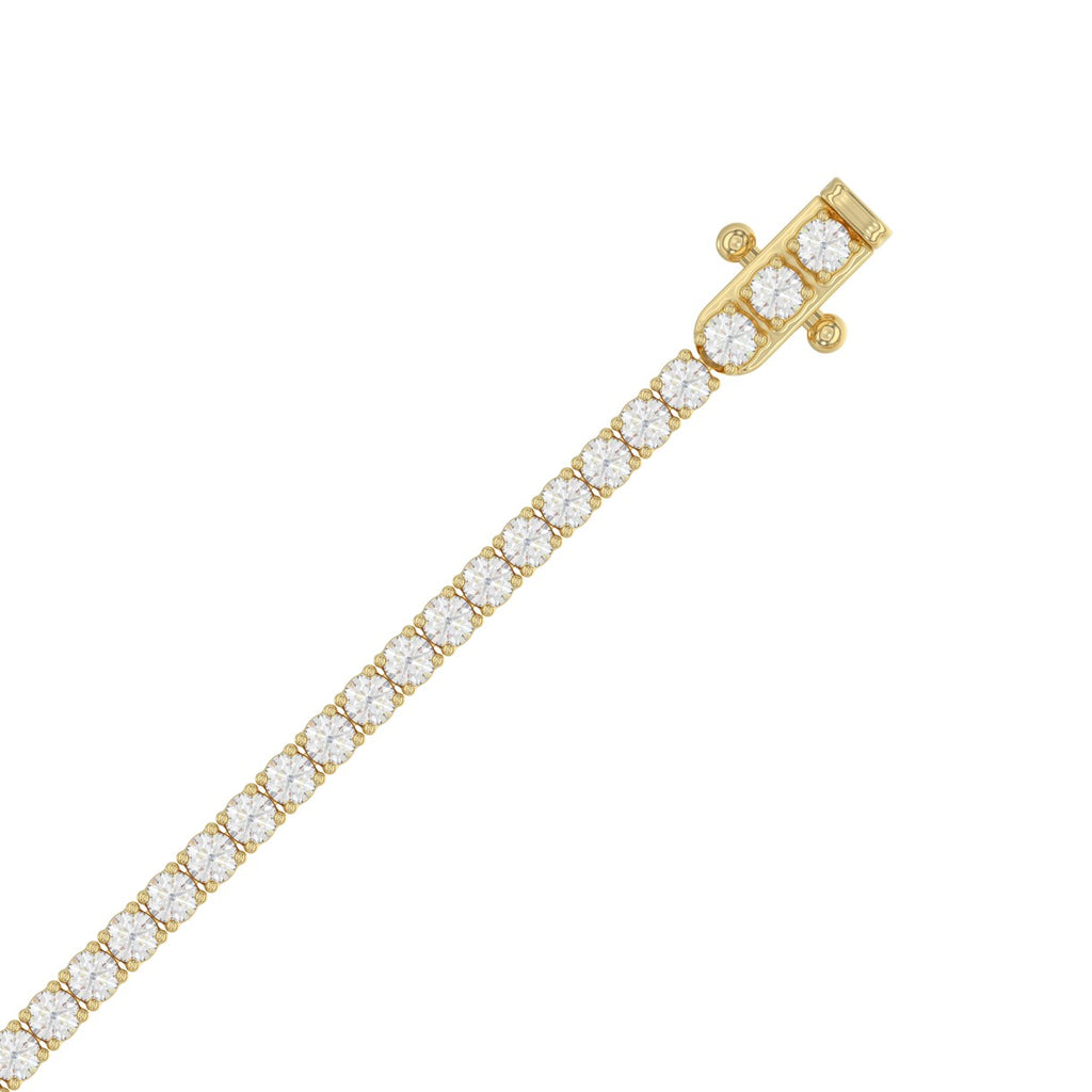 The Essential Tennis Bracelet