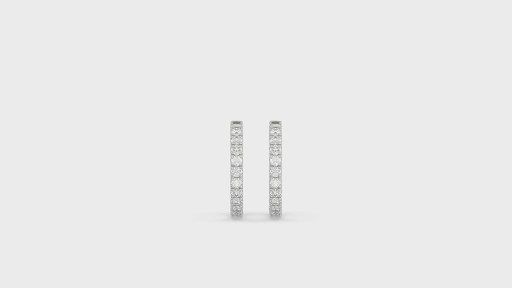PRANA Hoops
