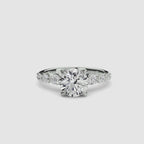 The Cascade Ring