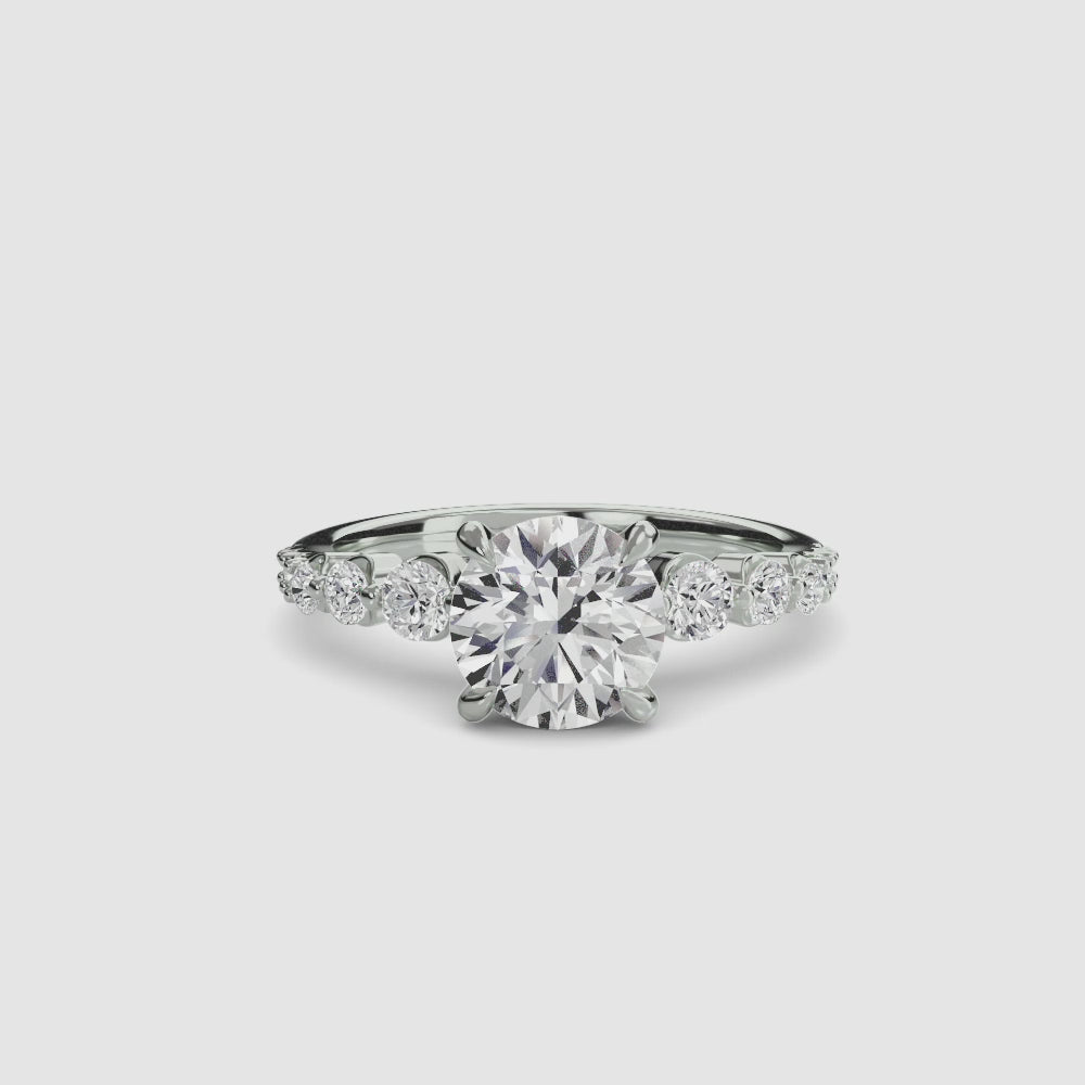 The Cascade Ring