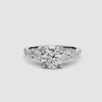 The Five Stone Fancy Ring