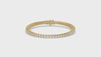 The Essential Tennis Bracelet