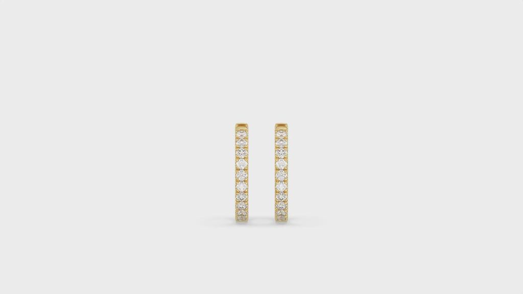 PRANA Hoops